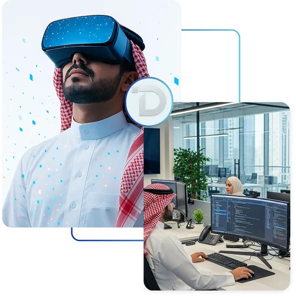 Data Handling Solutions